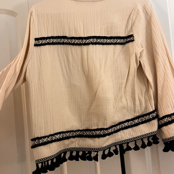 Zara cardigan - Picture 3 of 3